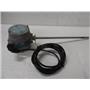 Kurz Instruments Model 452-08-12 Mass Flow Element Sensor