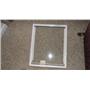 REFRIGERATOR FRIGIDAIRE ELECTROLUX SAFE SPILL PROOF FIXED SHELF 242068703