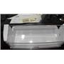 REFRIGERATOR FRIGIDAIRE ELECTROLUX DAIRY TRAY AND COVER ASSEMBLY COMPLETE UNIT
