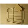 KENMORE WHIRLPOOL FRIGIDAIRE TAPPAN  14 1/4” x 12 1/2" OVEN RACK USED PART