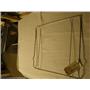 KENMORE WHIRLPOOL TAPPAN 20 3/8” x 16 7/8" 7400281 OVEN RACK USED
