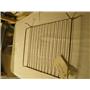 KENMORE WHIRLPOOL FRIGIDAIRE TAPPAN  21 7/8” x 17 1/8" OVEN RACK USED PART