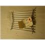 KENMORE WHIRLPOOL FRIGIDAIRE TAPPAN 12 1/4” x 8 5/8" OVEN RACK USED PART
