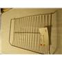 KENMORE WHIRLPOOL FRIGIDAIRE TAPPAN  22 1/4” x 13 7/8" OVEN RACK USED PART