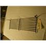 KENMORE WHIRLPOOL FRIGIDAIRE TAPPAN 24 3/4” x 7 3/4" OVEN RACK USED PART