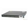 Cisco WS-C3560X-48T-L Catalyst C3560X 48-Ports 10/100/1000 Ethernet Switch