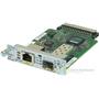 Cisco EHWIC-1GE-SFP-CU Dual Mode 1 port SFP/Copper Compatible 1900/2900/3900