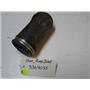 WHIRLPOOL DISHWASHER 3369035 PUMP INLET HOSE USED PART ASSEMBLY