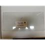FRIGIDAIRE STOVE 316088700 Glass,oven Door ,airwash  USED