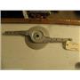 WHIRLPOOL DISHWASHER 8268332 8268333 WASH ARM USED PART ASSEMBLY F/S