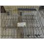 WHIRLPOOL DISHWASHER 8539233 UPPER RACK USED PART *SEE NOTE*