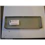 MAYTAG STOVE 74004567  Frame, Glass   USED