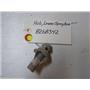WHIRLPOOL DISHWASHER 8268342 LOWER SPRAY ARM HUB USED PART ASSEMBLY