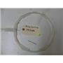 MAYTAG DISHWASHER Y912686 LOCKING RING USED PART ASSEMBLY