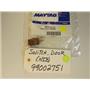 Maytag Amana Dishwasher  99002751  Switch, Door  NEW OEM