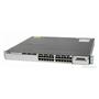 Cisco WS-C3750X-24T-L Catalyst 3750X 24-Ports 10/100/1000Base-T Ethernet Switch