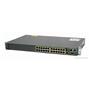 CISCO WS-C2960S-24TS-S 24-Ports Rack Mountable Managed Gigabit Switch, 4x SFP