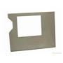 ZEBRA 46937 Clear Media Door Panel For Zebra 90 96 110 140 170 220