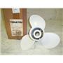 Boaters Resale Shop Of TX 1506 1524.15 TOHATSU 48-77342T49 PROP (13-3/4RH15)