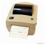 Zebra LP2844-Z 284Z-20400-0001 Direct Thermal Barcode Label Printer Network USB