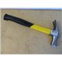 Stanley 51-624 Claw Hammer 20 Oz. Fiberglass New