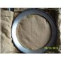 Web Industries SD1000R2B12 1/4 Diamond Backed Grinding Wheel