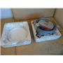 Honeywell Type C437D, E, G, H Gas Pressure Switch