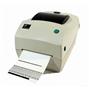 Zebra TLP 2844-Z 284Z-10301-0001 Barcode Label Thermal Printer (Parallel/USB)