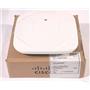 Cisco AIR-CAP1602I-A-K9 Aironet 1600 Dual-band 802.11a/g/n Access Point- NEW