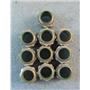 1" Compression Coupler *Lot of 10*