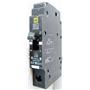 SQUARE D EJB14020 CIRCUIT BREAKER, EJB TYPE, 20A 1POLE 277VAC - USED w/GUARANTE