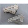OZ-Gedney 3/4" EY-75 Explosion Proof Sealoff Lot Of QTY 2