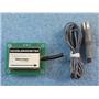 Vernier Software Accelerometer w/ DIN Plug