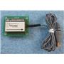 Vernier Software Low-G Accelerometer w/ DIN Plug