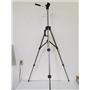 FOCAL Video/Photo Tripod-Aluminum-2 Way Panoramic Head/SKT-100H