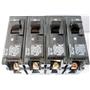 4pc/LOT - ITE SIEMENS [NO Md #] CIRCUIT BREAKER, BL TYPE, 20A 1POLE 120/240VAC,