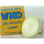 WIKO MODEL EVW HALOGEN PROJECTOR LAMP 250W 82V