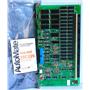 RELIANCE AUTOMATE 35C225 ENHANCED BLANK MEMORY CARD MODULE, PLC PROGRAMMABLE