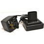 LXE 146387-0001 BATTERY CHARGER CRADLE FOR BARCODE SCANNERS w/4936 136387-0001