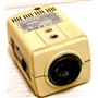 MITSUBISHI IT-811-U CAMERA UNIT NO LENS 18VDC FAIR SHAPE CCTV SURVEILLENCE