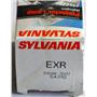 SYLVANIA EXR PROJECTION LAMP / BULB / LIGHT, 300W 82V, HALOGEN PROJECTOR LAMP -