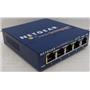 NETGEAR FS105 PROSAFE FAST ETHERNET UNMANAGED DESKTOP SWITCH