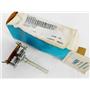 CENTRALAB 1401 NON-SHORTING PHENOLIC SWITCH, 1 POLE, 6 POSITION - AVIATION SURP