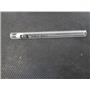 (2) HP Hewlett Packard 5062-3587 Liner, splitless, single taper, glass wool