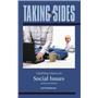 Clashing Views on Social Issues by Kurt Finsterbusch (2010, Paperback)