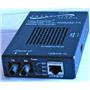 TRANSITION E-100BTX-FX-05 FAST ETHERNET 10BASE-TX to 100BASE-FX MEDIA CONVERTER