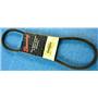 BROWNING 6L234 V BELT, 36" OUTSIDE NOMINAL LENGTH, 1/2" TOP WIDTH, ARPM BELT NU