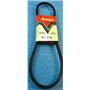 JASON 4L360 V-BELT, 36" OUTSIDE NOMINAL LENGTH, 1/2" TOP WIDTH, 4L, 5/16" THICK