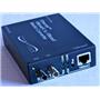 TRANSITION NETWORKS E-TBT-FRL-02 MEDIA CONVERTER, ETHERNET 10BASEFLT TO 10BASET