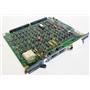 NORTHERN TELECOM QPC471E CLOCK CONTROL CARD MODULE CONTROLLER, FOR TELEPHONE SY